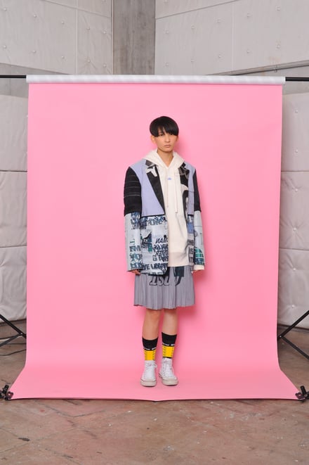 bodysong. -Women's 2017SSコレクション 画像7/61