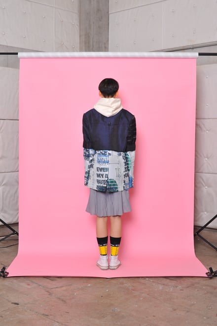 bodysong. -Women's 2017SSコレクション 画像8/61