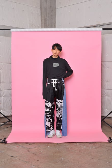 bodysong. -Women's 2017SSコレクション 画像9/61