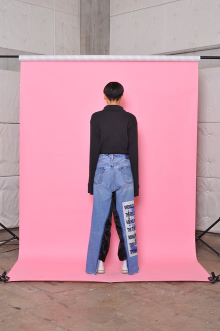 bodysong. -Women's 2017SSコレクション 画像10/61