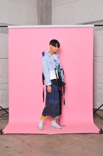 bodysong. -Women's 2017SSコレクション 画像11/61