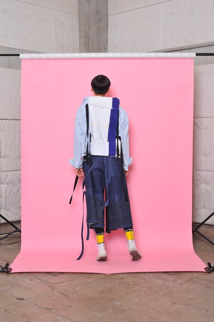 bodysong. -Women's 2017SSコレクション 画像12/61