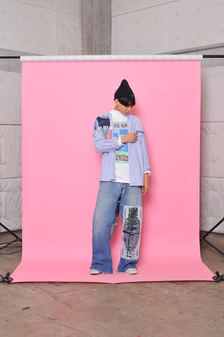 bodysong. -Women's 2017SSコレクション 画像13/61