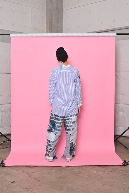 bodysong. -Women's 2017SSコレクション 画像14/61