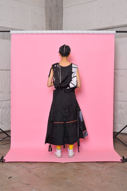 bodysong. -Women's 2017SSコレクション 画像16/61