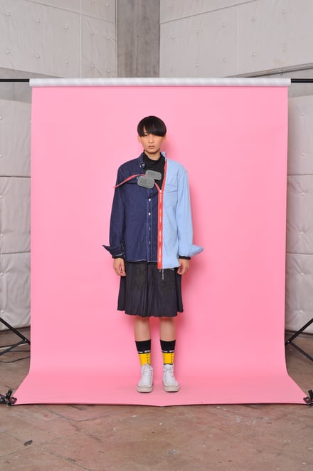 bodysong. -Women's 2017SSコレクション 画像17/61