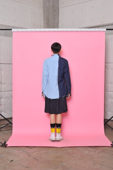 bodysong. -Women's 2017SSコレクション 画像18/61