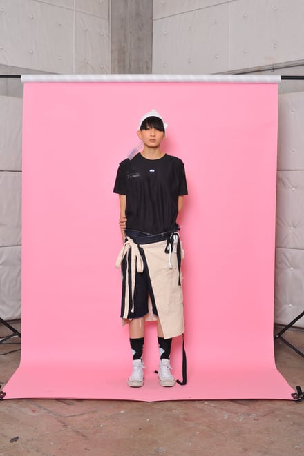 bodysong. -Women's 2017SSコレクション 画像19/61