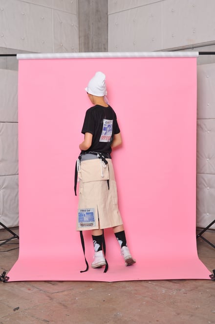 bodysong. -Women's 2017SSコレクション 画像20/61