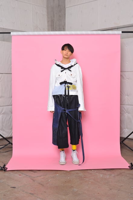 bodysong. -Women's 2017SSコレクション 画像21/61