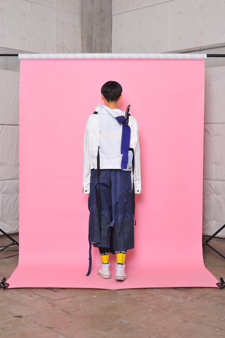 bodysong. -Women's 2017SSコレクション 画像22/61