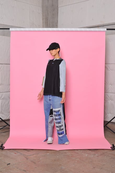 bodysong. -Women's 2017SSコレクション 画像23/61