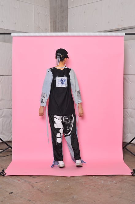 bodysong. -Women's 2017SSコレクション 画像24/61