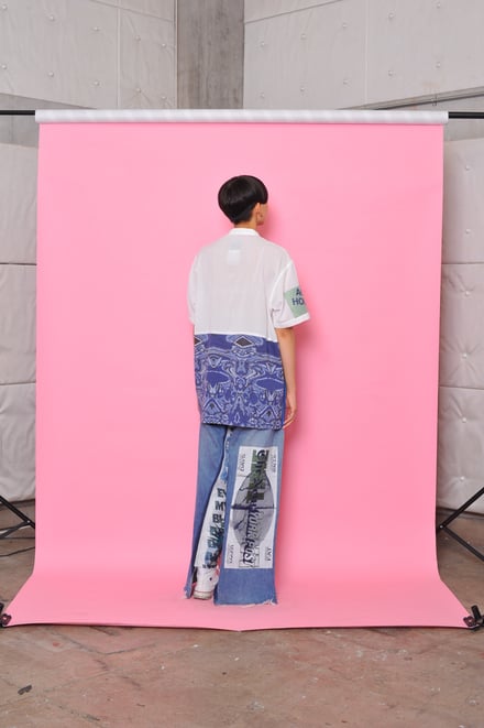 bodysong. -Women's 2017SSコレクション 画像26/61
