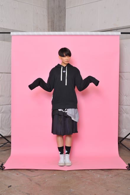 bodysong. -Women's 2017SSコレクション 画像27/61