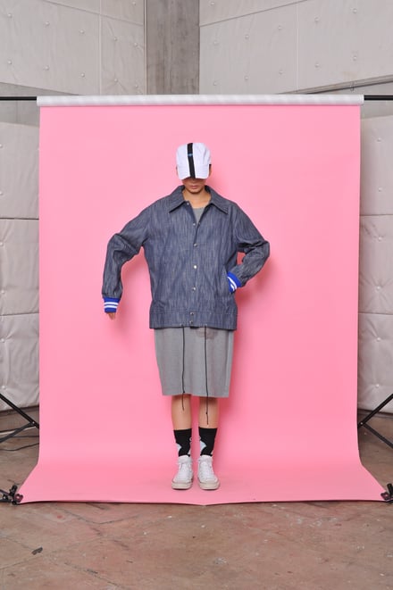 bodysong. -Women's 2017SSコレクション 画像29/61