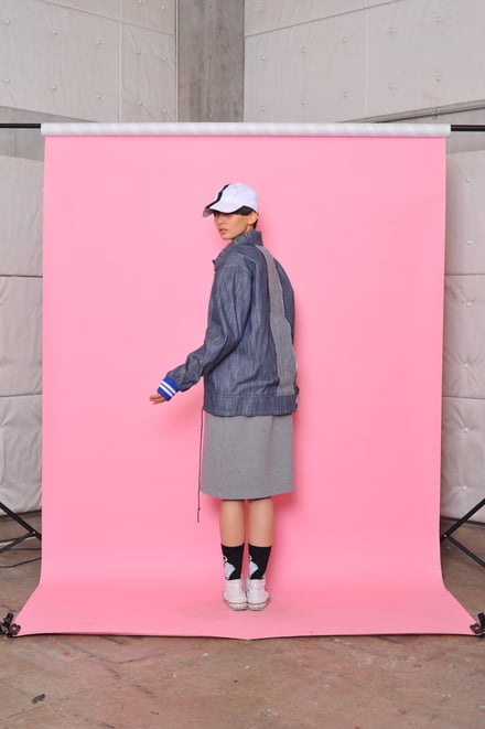 bodysong. -Women's 2017SSコレクション 画像30/61