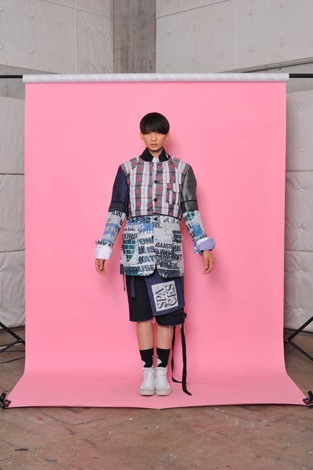bodysong. -Women's 2017SSコレクション 画像31/61