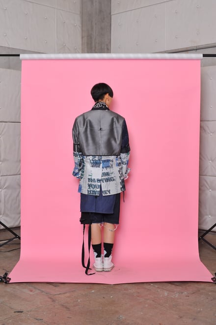 bodysong. -Women's 2017SSコレクション 画像32/61