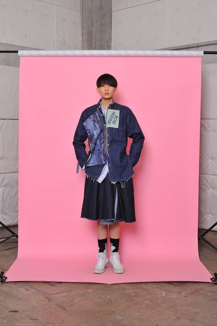 bodysong. -Women's 2017SSコレクション 画像33/61