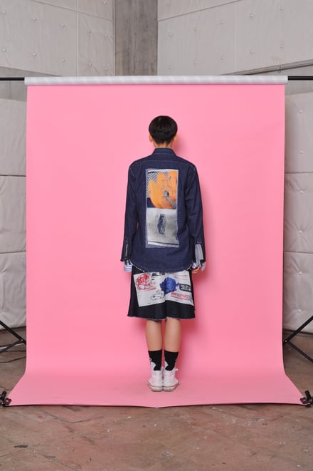 bodysong. -Women's 2017SSコレクション 画像34/61