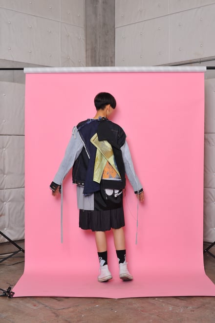 bodysong. -Women's 2017SSコレクション 画像36/61