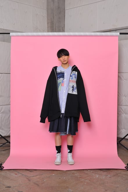 bodysong. -Women's 2017SSコレクション 画像37/61