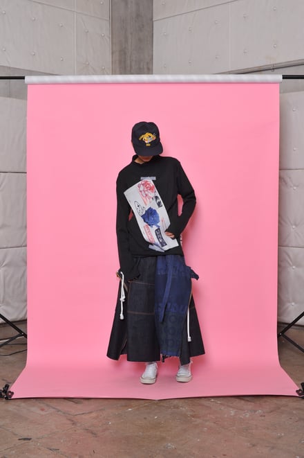 bodysong. -Women's 2017SSコレクション 画像39/61