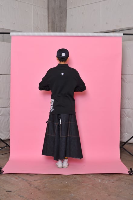 bodysong. -Women's 2017SSコレクション 画像40/61