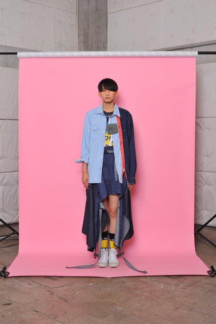 bodysong. -Women's 2017SSコレクション 画像41/61