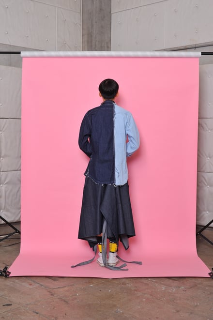 bodysong. -Women's 2017SSコレクション 画像42/61