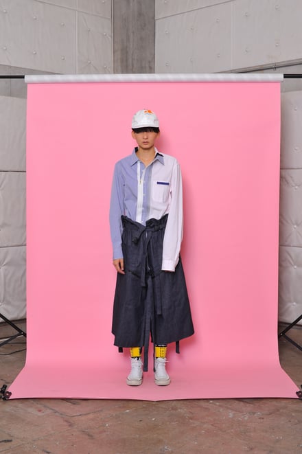 bodysong. -Women's 2017SSコレクション 画像43/61
