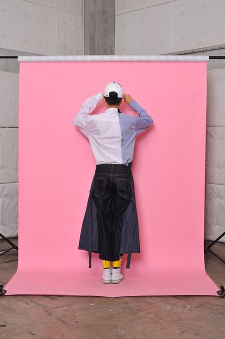 bodysong. -Women's 2017SSコレクション 画像44/61
