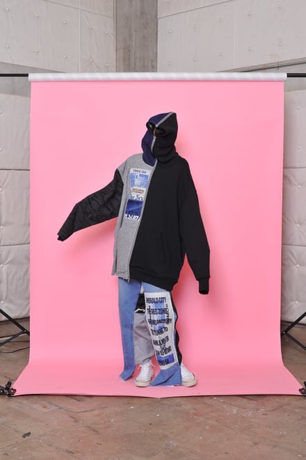bodysong. -Women's 2017SSコレクション 画像47/61