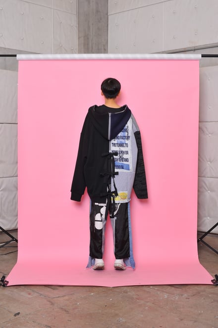 bodysong. -Women's 2017SSコレクション 画像48/61