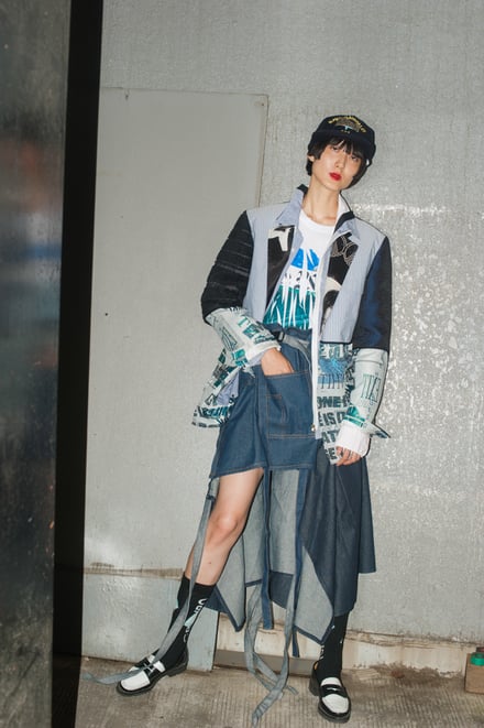 bodysong. -Women's 2017SSコレクション 画像56/61