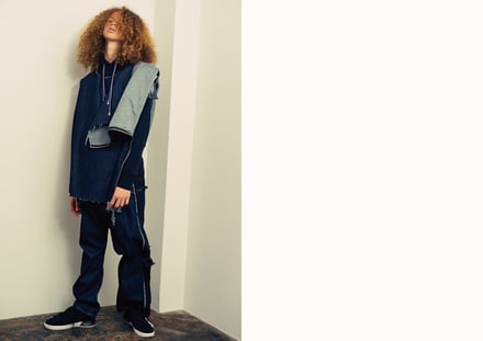 bodysong. -Men's- 2016-17AWコレクション 画像4/17