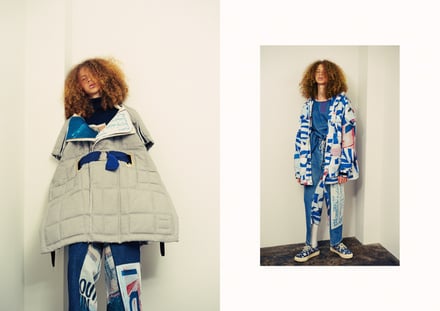 bodysong. -Men's- 2016-17AWコレクション 画像5/17