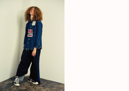 bodysong. -Men's- 2016-17AWコレクション 画像12/17
