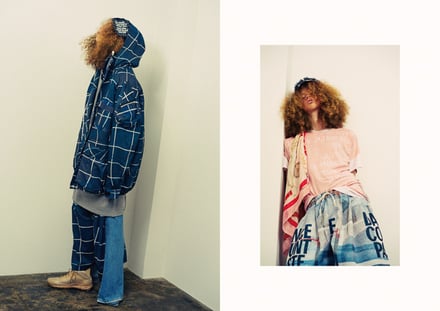 bodysong. -Men's- 2016-17AWコレクション 画像15/17