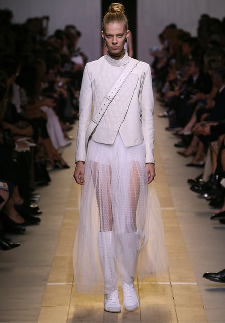 Dior 2017SS パリコレクション 画像24/65