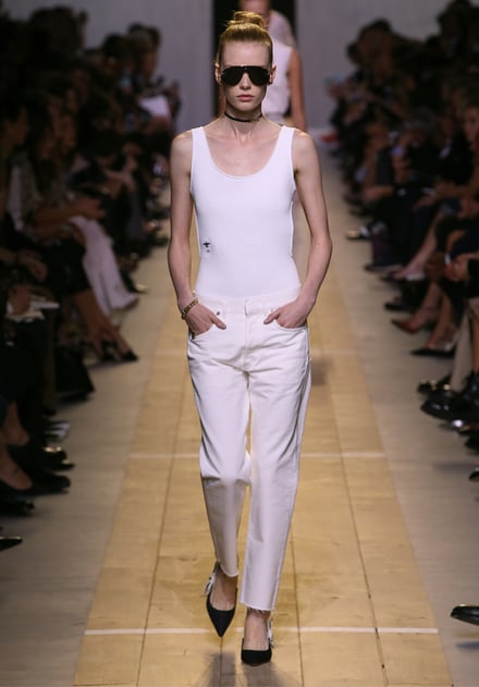 Dior 2017SS パリコレクション 画像25/65