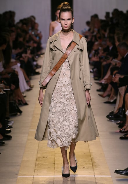 Dior 2017SS パリコレクション 画像52/65