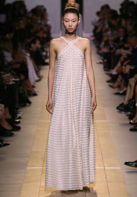 Dior 2017SS パリコレクション 画像53/65