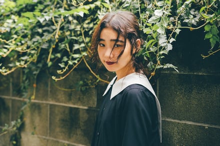Haus der Kuchen 2016-17AWコレクション 画像8/26
