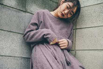 Haus der Kuchen 2016-17AWコレクション 画像18/26