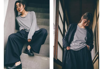 Haus der Kuchen 2016-17AWコレクション 画像19/26