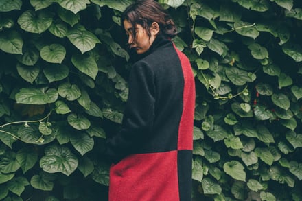 Haus der Kuchen 2016-17AWコレクション 画像23/26
