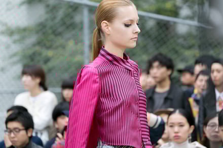 Lena Lumelsky 2017SS 東京コレクション 画像109/126