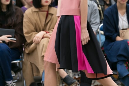 Lena Lumelsky 2017SS 東京コレクション 画像110/126